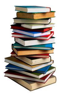 stack of books image-AWsU